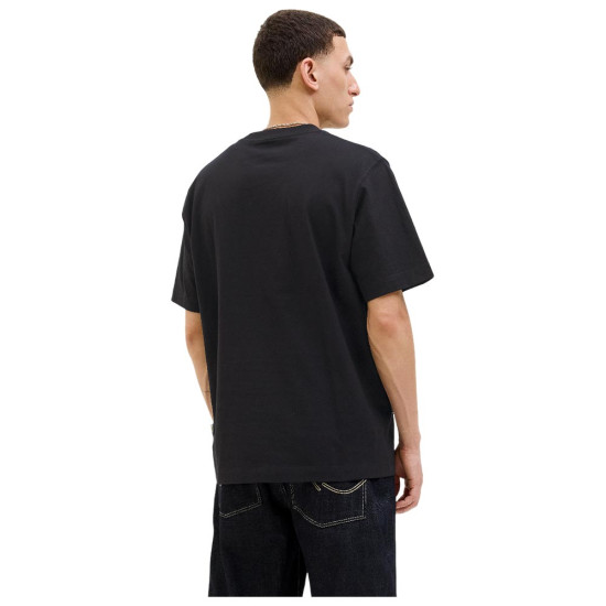 Jack & Jones Ανδρική κοντομάνικη μπλούζα